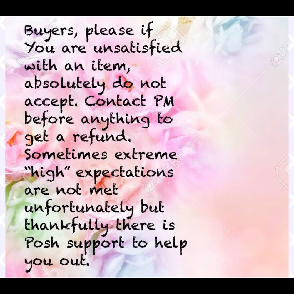 ALWAYS READ⚠️ - Picture 6 of 9